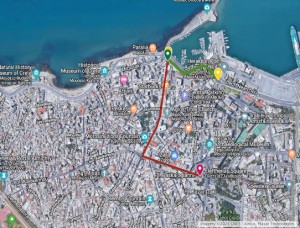 20o Κυνήγι Κρυμμένου Θησαυρού