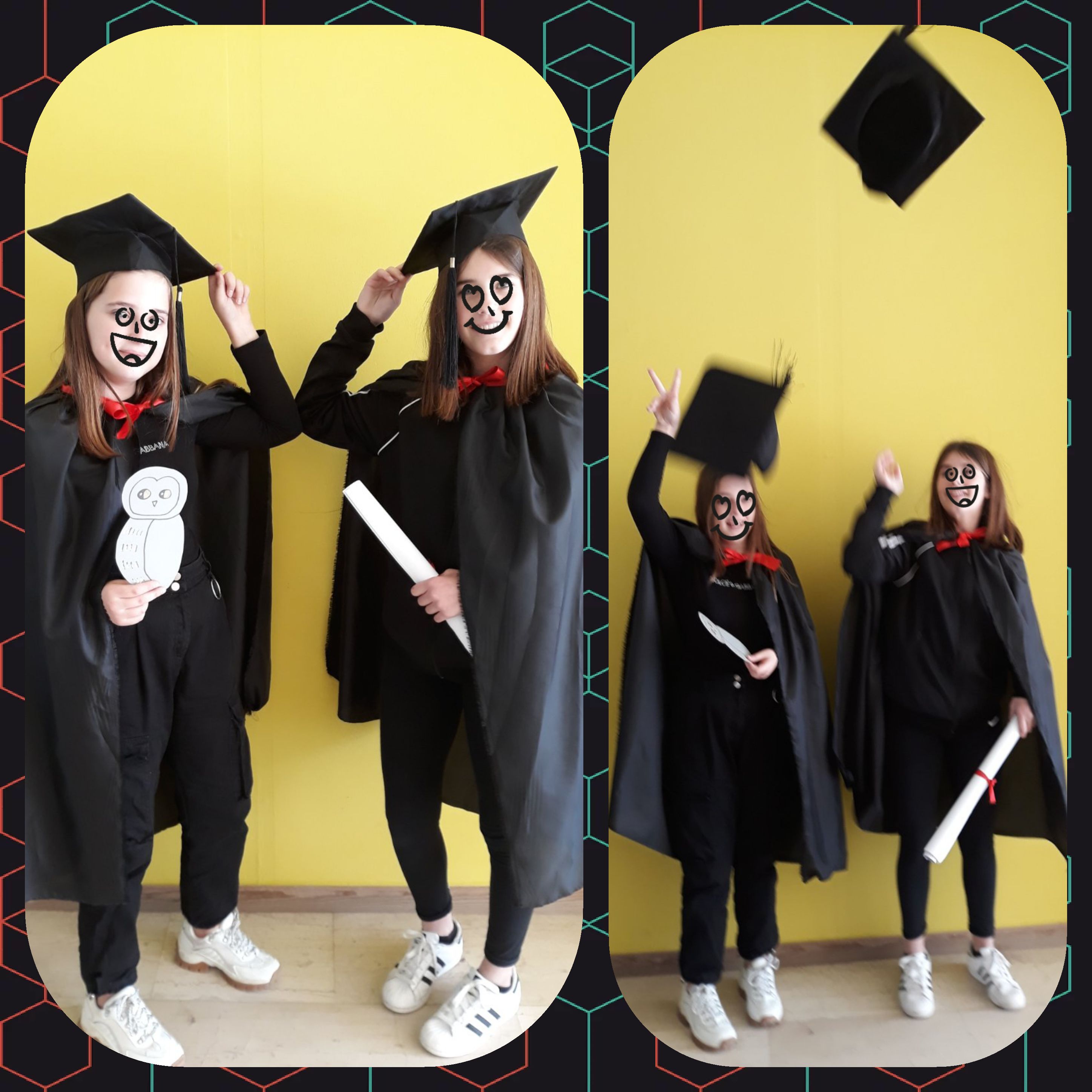 Greece Next Top College