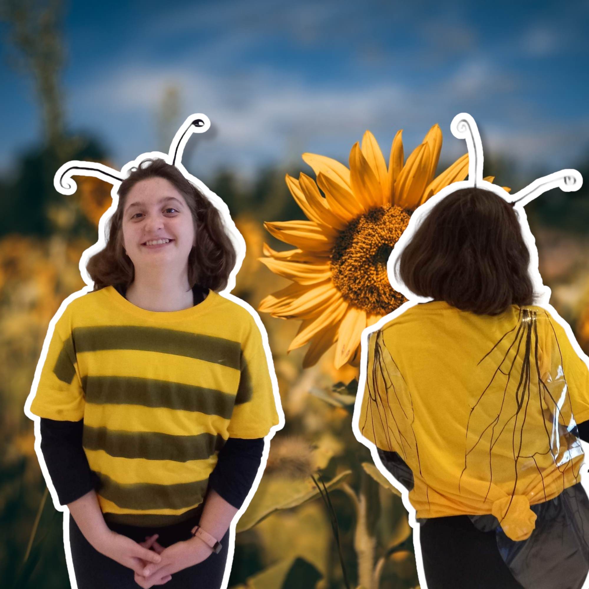 Bee Prepared - Έσο Έτοιμοι