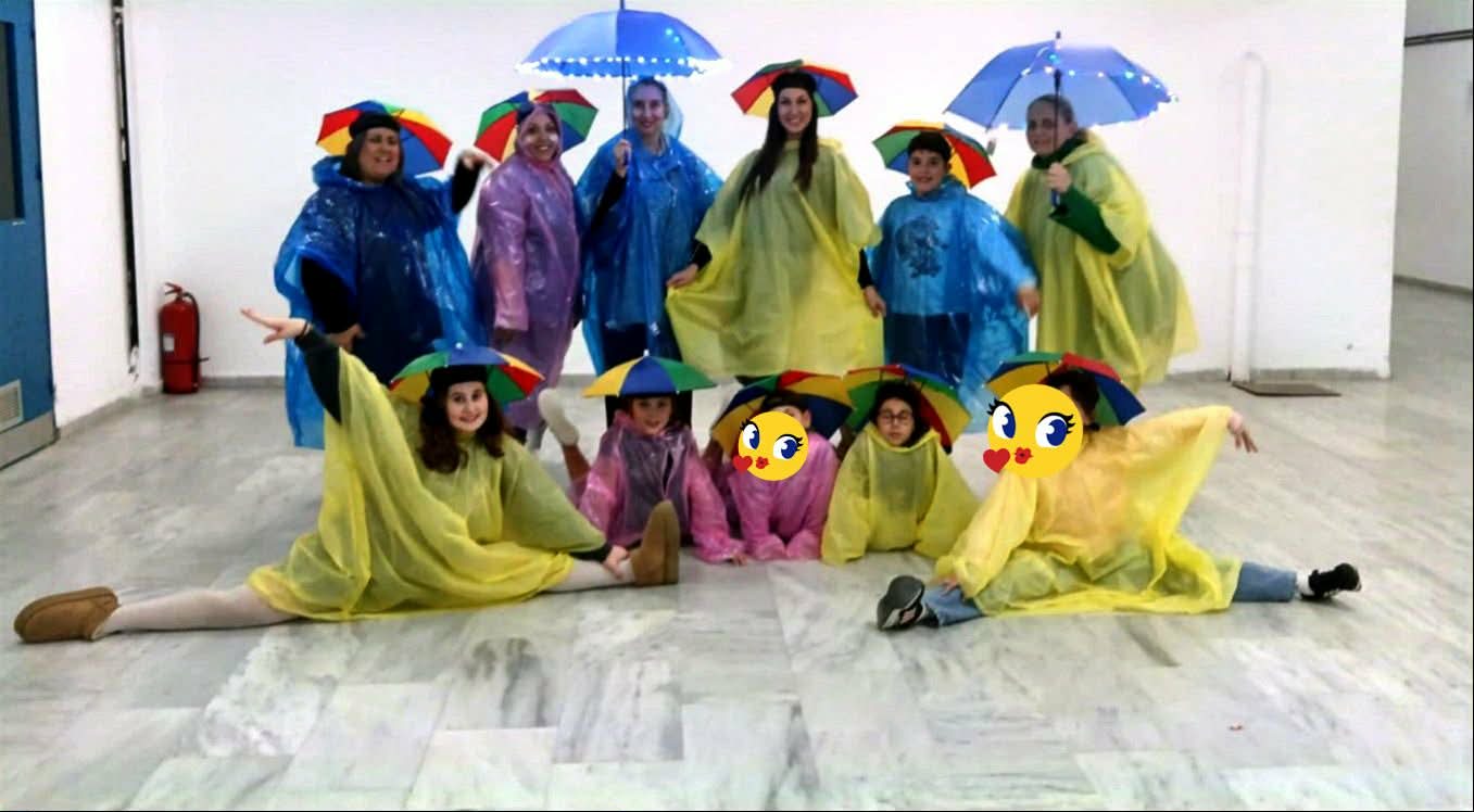 36ο Δημ.Σχολ.Ηρακλείο